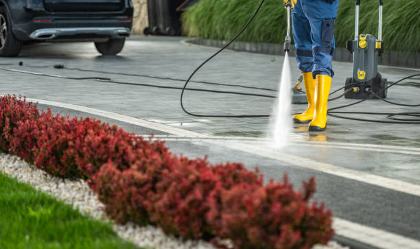 Best Fence Pressure Washing  in Auburn, NE